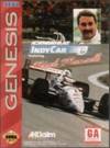 Newman Hass IndyCar Racing Box Art Front
